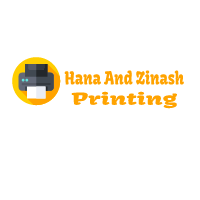 Hana And Zinash Printing